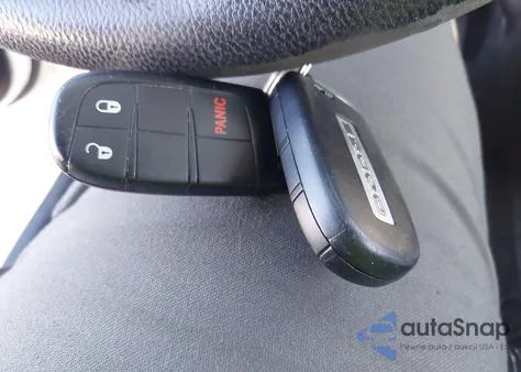 2015 Dodge Journey Sxt из США, поврежденный, VIN 3C4PDCBG9FT727230